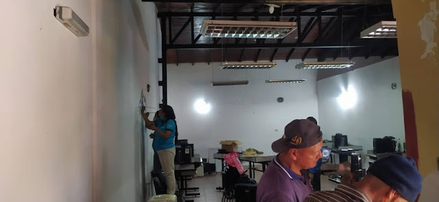 Desde El Estado Mérida Repensamos y Reimpulsamos Nuestros Infocentros
