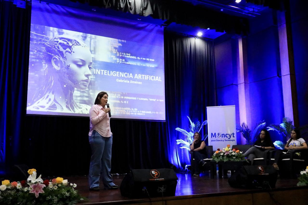 Encuentro de los Consejos Feministas de Mincyt y sus entes adscritos