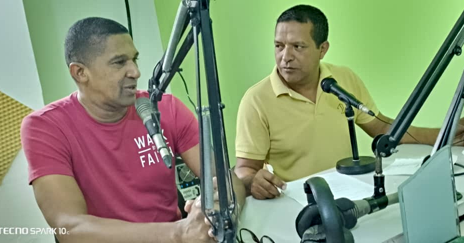 Infocentro en Radio, tú Revista Tecnológica, se expande