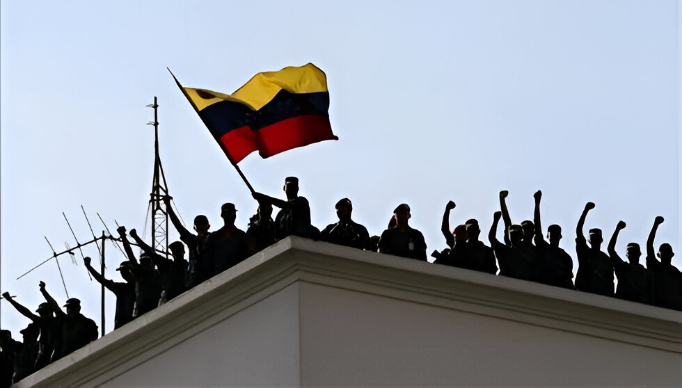 Cuando el Pueblo Unido Defendió la Democracia: La Gesta del 2002 en Venezuela