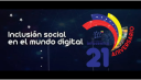 Inclusión social en el mundo digital